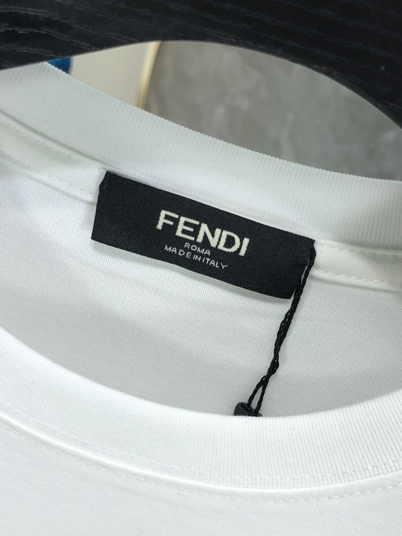 Fendi T-Shirts